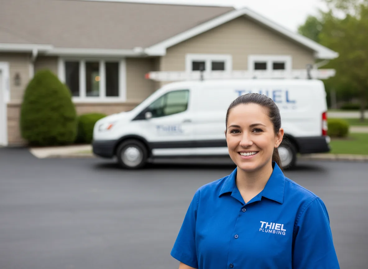 Plumber Arlington, OH FAQs